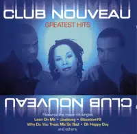 Jealousy — Club Nouveau