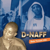 D-Naff - Omadhiladhilo Gandje artwork