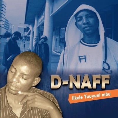 D-Naff - Psalms 42