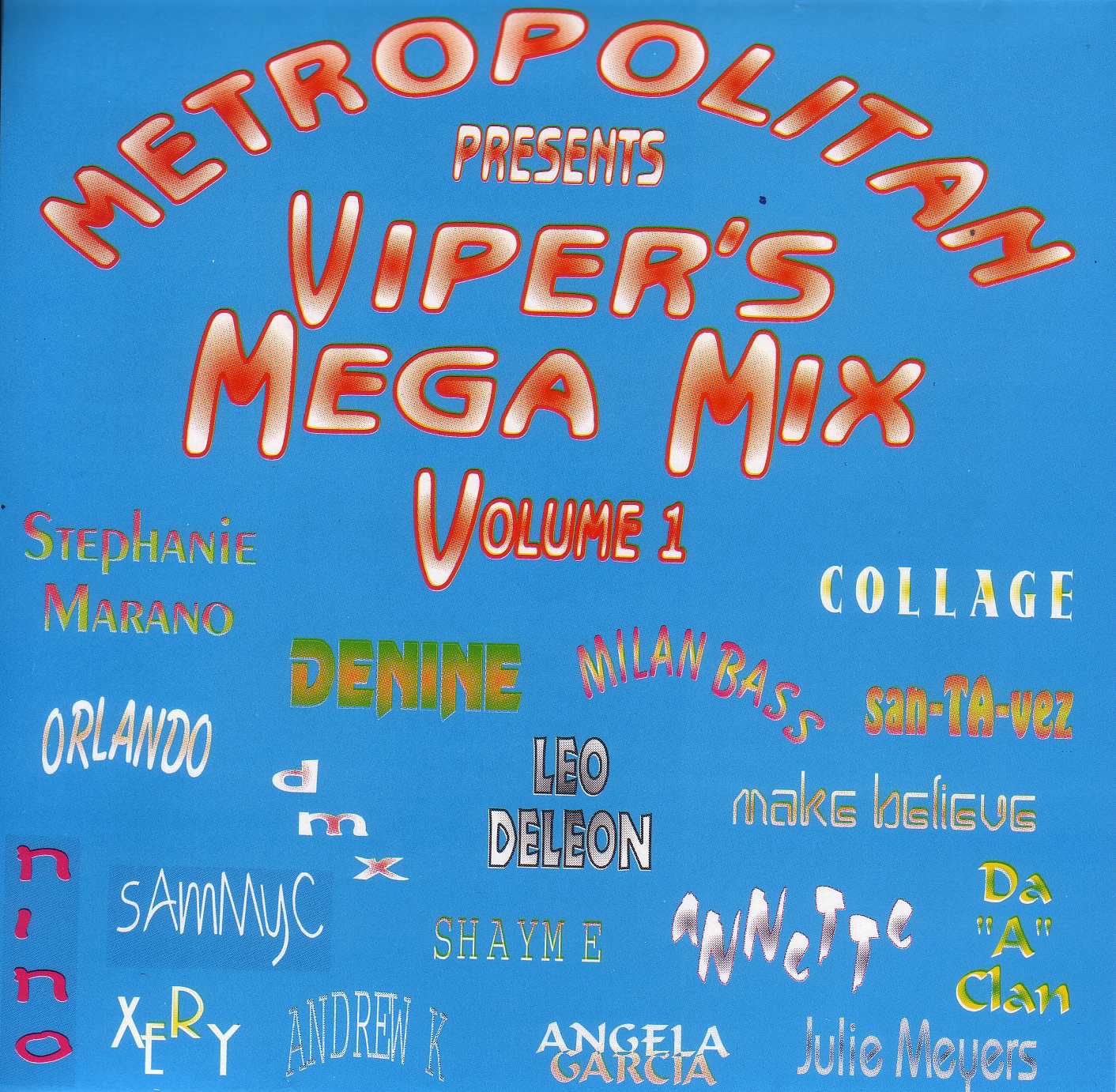 San-Ta-Vez - Dark of Night