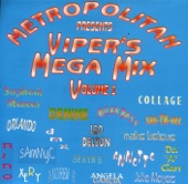 Metropolitan Presents Viper's Mega Mix Vol. 1