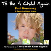 To Be a Child Again - EP