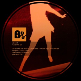 Sauce Things Up (Original Mix) Absent