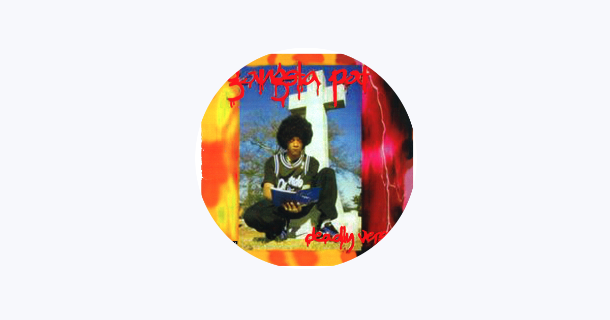 Gangsta Pat - Apple Music