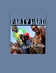 Listen to Camar, watch music videos, read bio, see tour dates & more!