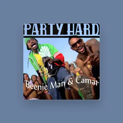 Listen to Camar, watch music videos, read bio, see tour dates & more!