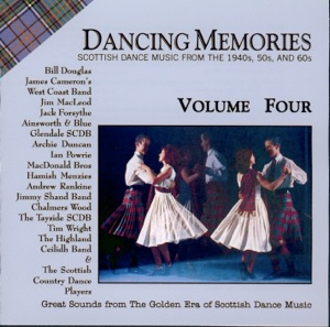 Slow Air & Jig: Catriona / The Bride's Jig