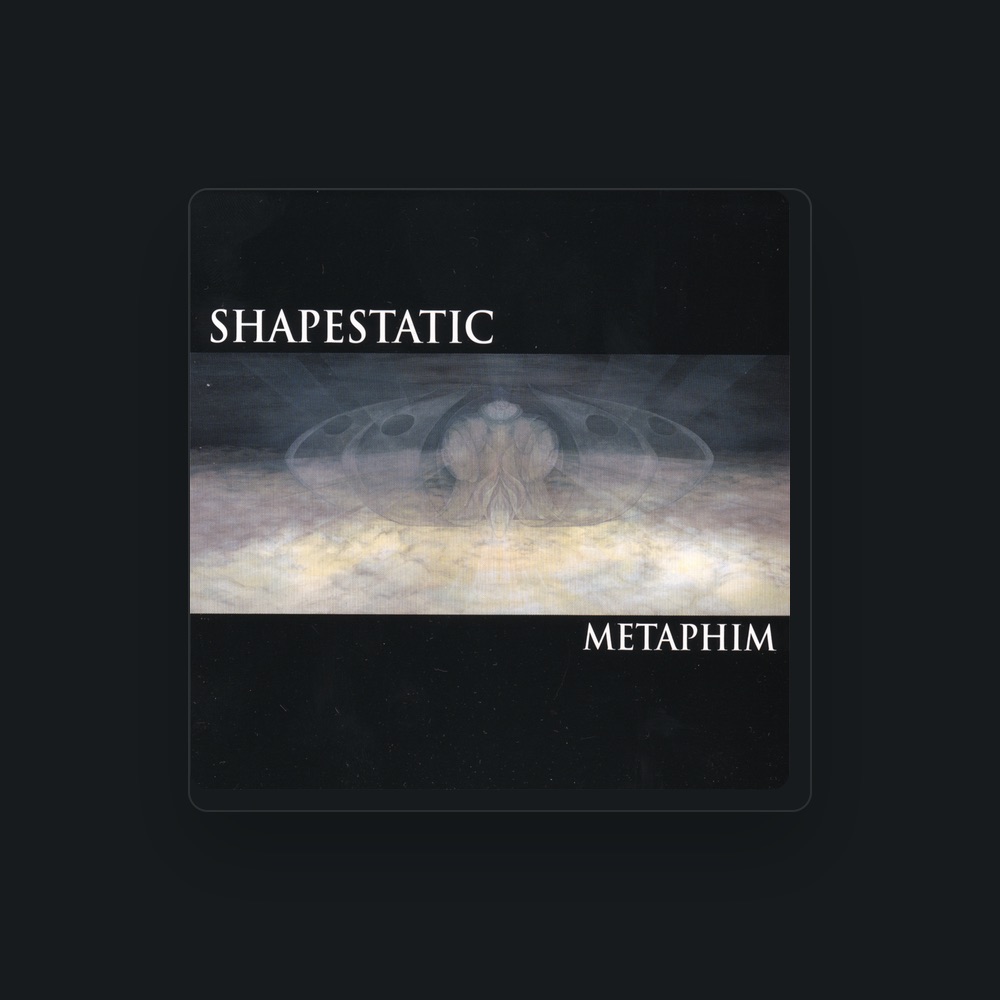Фото Shapestatic