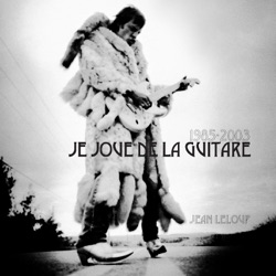 Jean Leloup - Isabelle