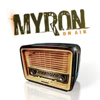 I Don't Care — Myron