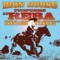 Reba McEntire - Iron Horse lyrics