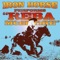 Reba McEntire - Iron Horse lyrics