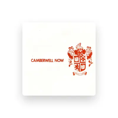 Listen to Camberwell Now, watch music videos, read bio, see tour dates & more!