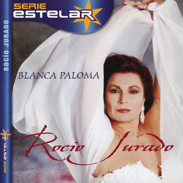 Serie Estelar: Blanca Paloma