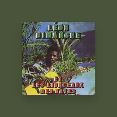 Listen to Leon Dimanche, watch music videos, read bio, see tour dates & more!
