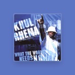 Khul Rhema