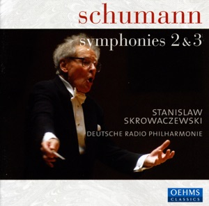 Schumann, R.: Symphonies Nos. 2 and 3, "Rhenish"