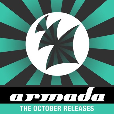 Armada - The October Releases 2007