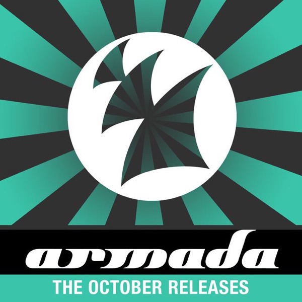 Armada - The October Releases 2007