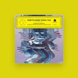 Sound Pellegrino Thermal Team, Teki Latex & Orgasmic