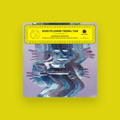 Listen to Sound Pellegrino Thermal Team, watch music videos, read bio, see tour dates & more!