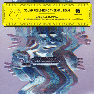 Sound Pellegrino Thermal Team