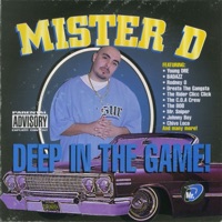 Deep In the Game - Mister D