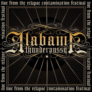 Live from the Relapse Contamination Festival