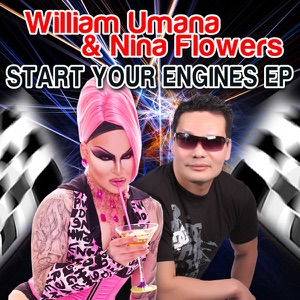 Start Your Engines EP