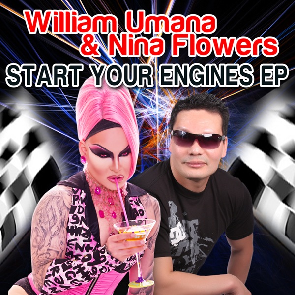 Start Your Engines EP