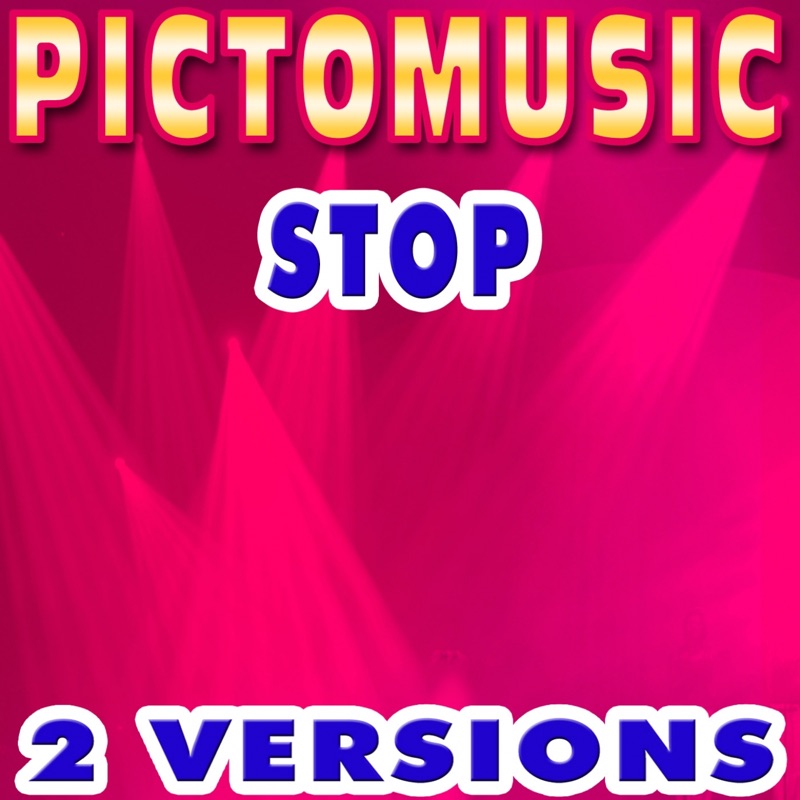 Stop (Karaoke Version) [Originally Performed By Spice Girls]