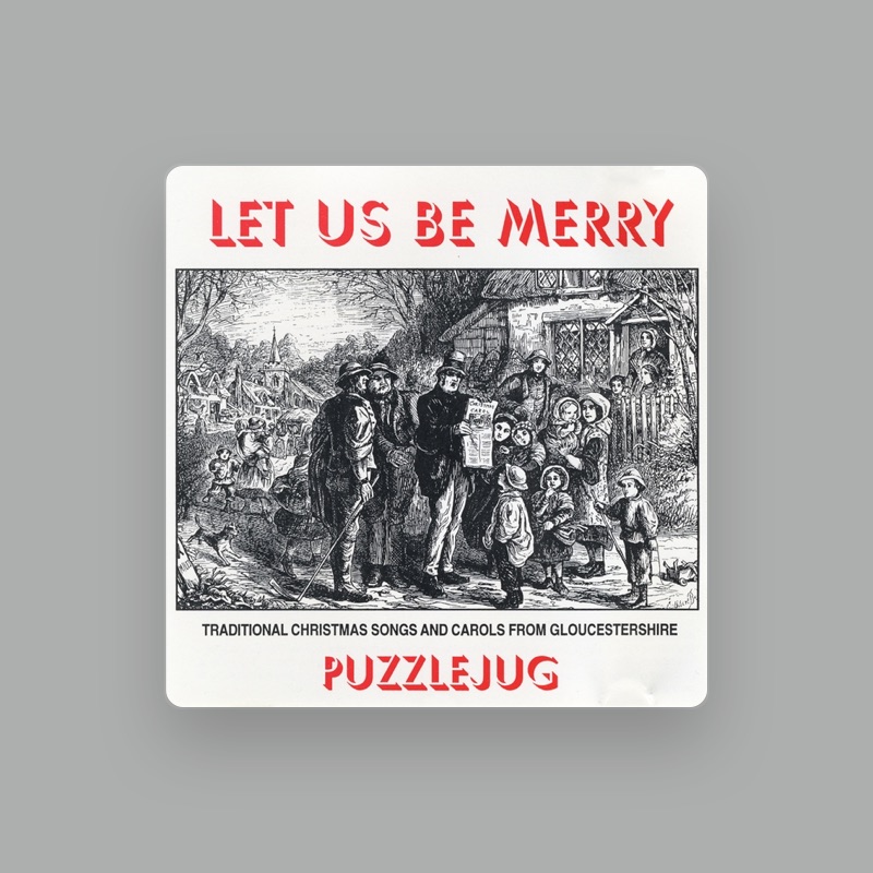 Puzzlejug