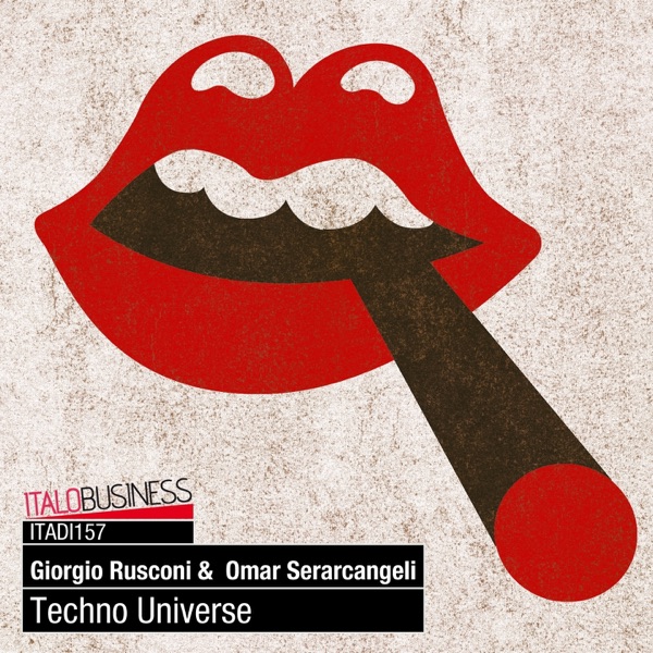 Techno Universe - Single