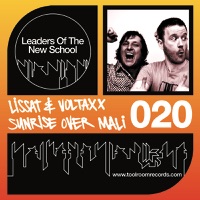 Sunrise Over Mali - Lissat & Voltaxx