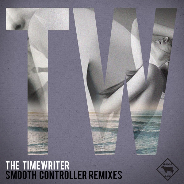 Smooth Controller (Remixes) - EP