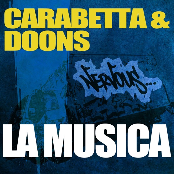 La Música - Single