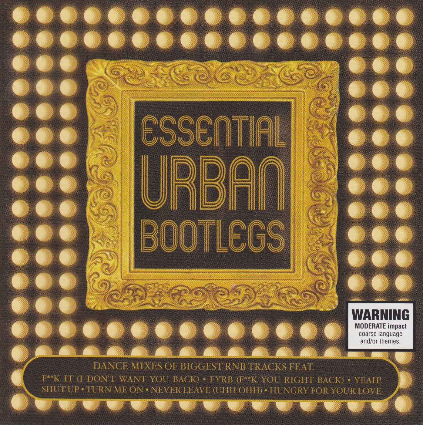 Essential Urban Bootlegs