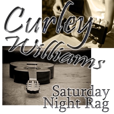Curley Williams & His Georgia Peach Pickers