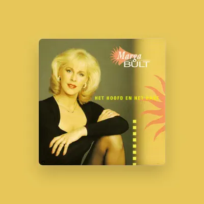 Listen to Marga Bult, watch music videos, read bio, see tour dates & more!