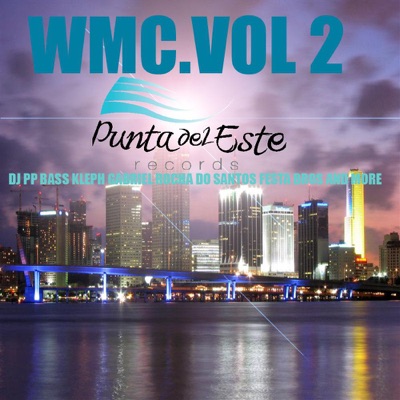 WMC 2012 Vol.2