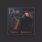 Siân James
