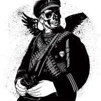 Rude 66 - The 1000 Year Storm