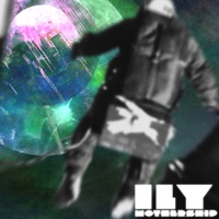 Mothership - Ily