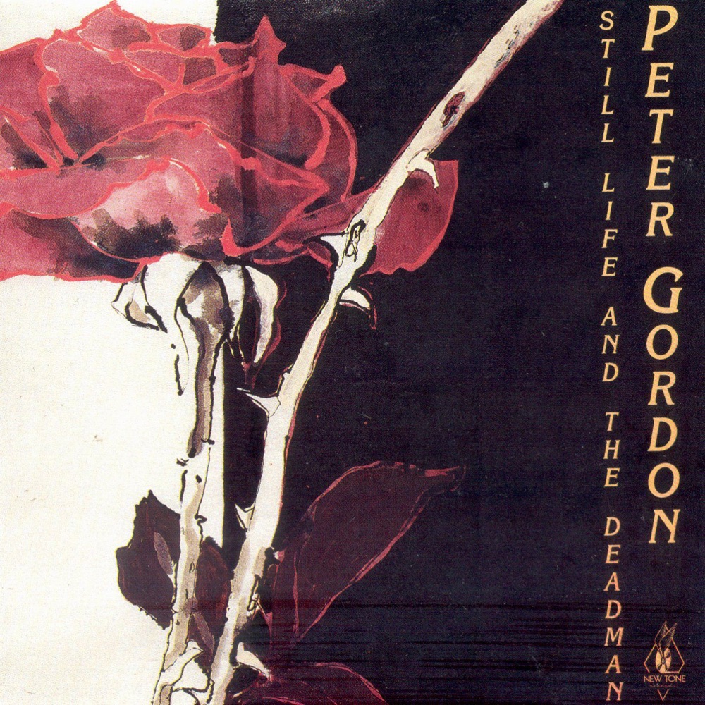 Обложка альбома «Gordon: Still Life and the Deadman» — Peter Gordon