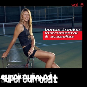 Supereurobeat (Vol. 06)