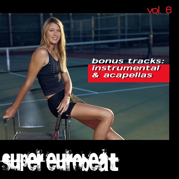 Supereurobeat (Vol. 06)