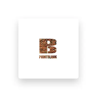 Listen to Point Blank, watch music videos, read bio, see tour dates & more!