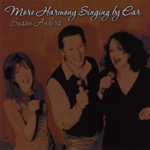 Cover art for More Harmony Singing By Ear: CD #3 by Susan Anders
