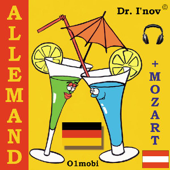 Cover art for Allemand by Dr. I'nov