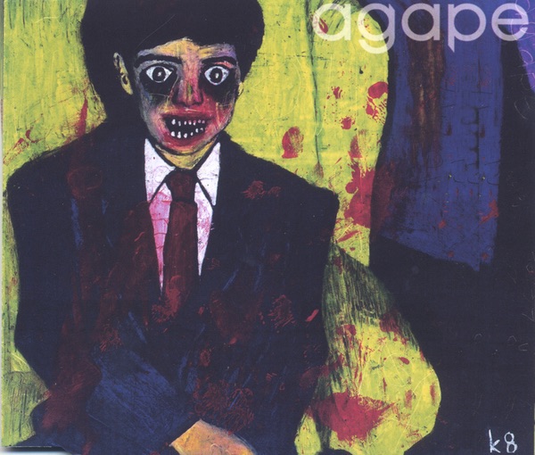 agape artwork